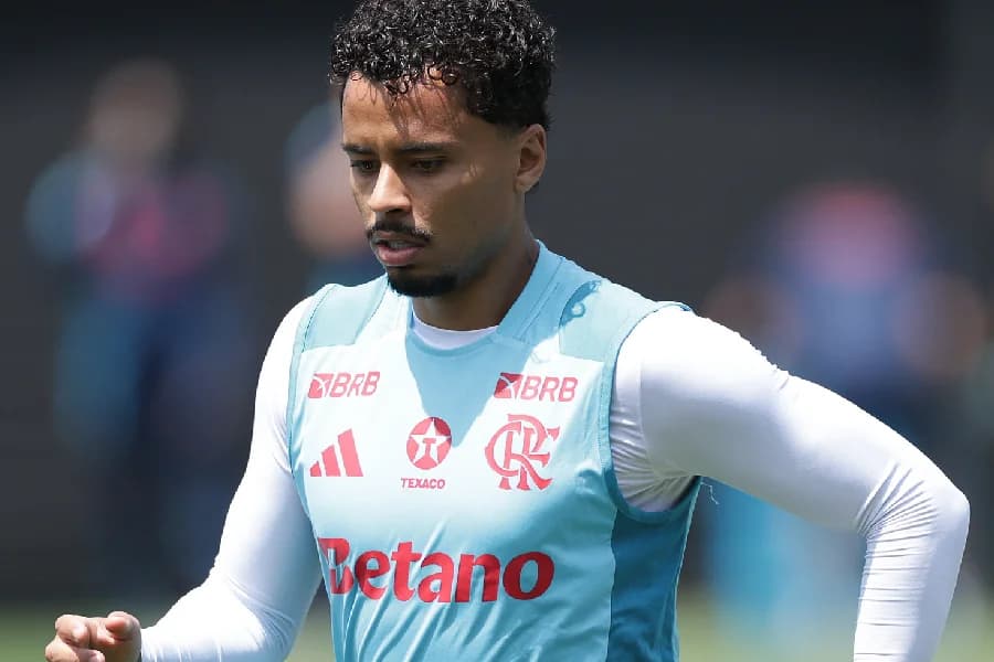 Flamengo define saídas de Allan e Michael para 2026