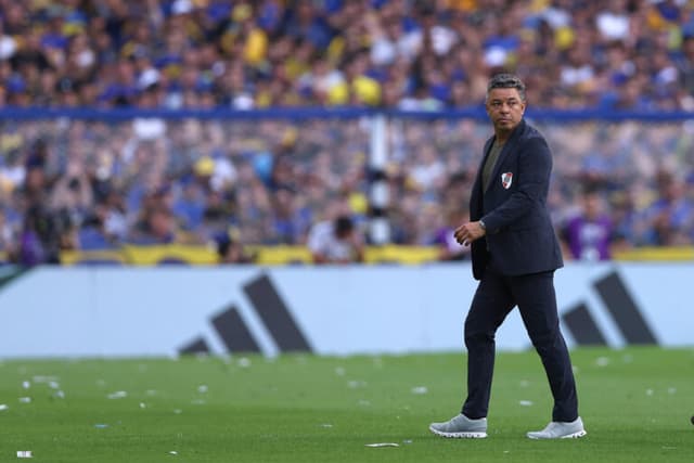 River fora e estreantes; os classificados da Libertadores 2026