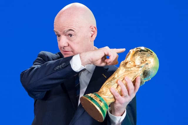 Copa do Mundo: Fifa abre nova fase de venda de ingressos