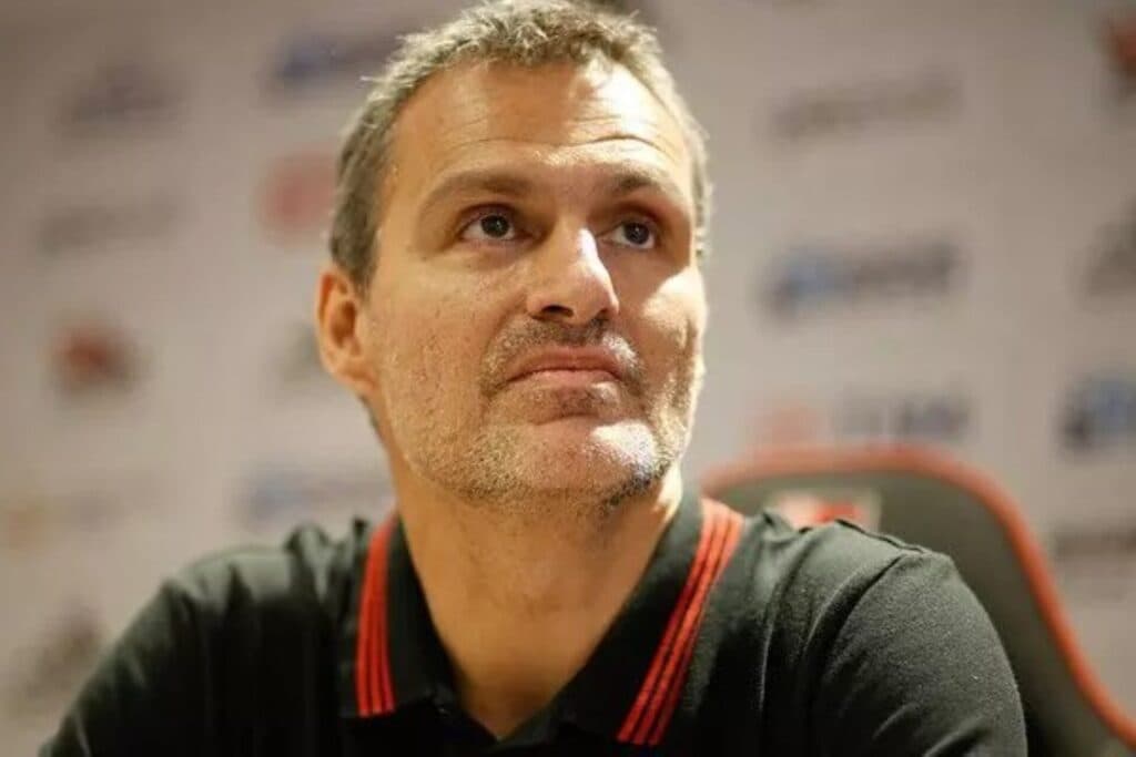 Após descartar Corinthians, Bruno Spindel encaminha acerto com Cruzeiro