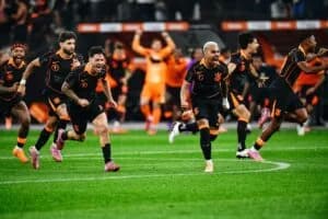 Corinthians x Cruzeiro se enfrentam pelo jogo de volta da semifinal da Copa do Brasil – Alexandre Battibugli/PLACAR