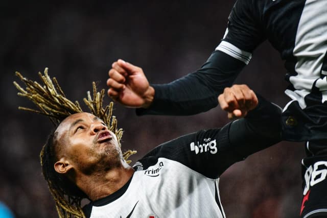 Como ‘fator Maracanã’ influencia final entre Vasco e Corinthians