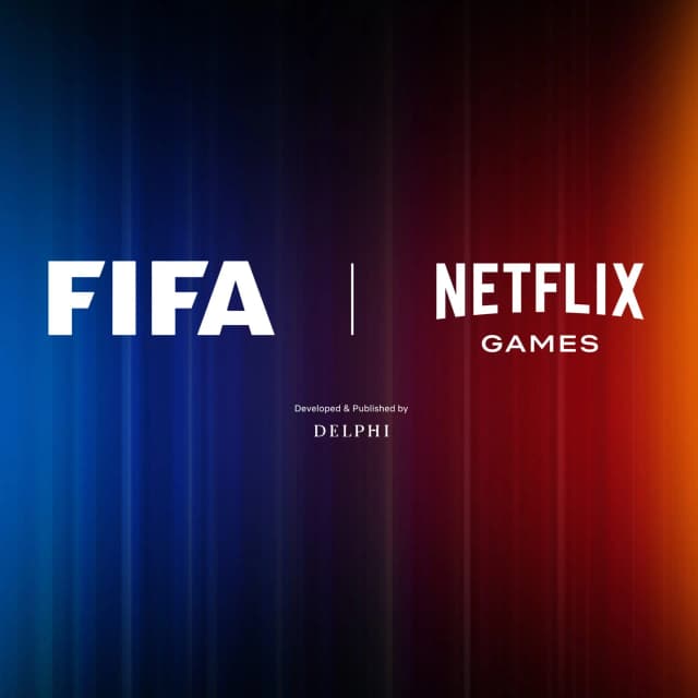 Fifa anuncia novo jogo em parceria com a Netflix