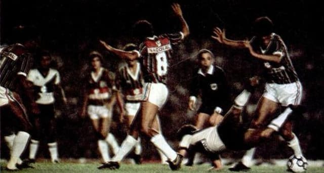 Título e mais: o histórico de Vasco e Fluminense em mata-matas nacionais