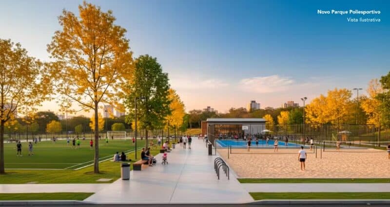 Serra Dourada passará por reformas - Divulgação