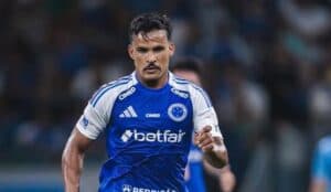 Como, da Itália, aumenta proposta por joia do Cruzeiro