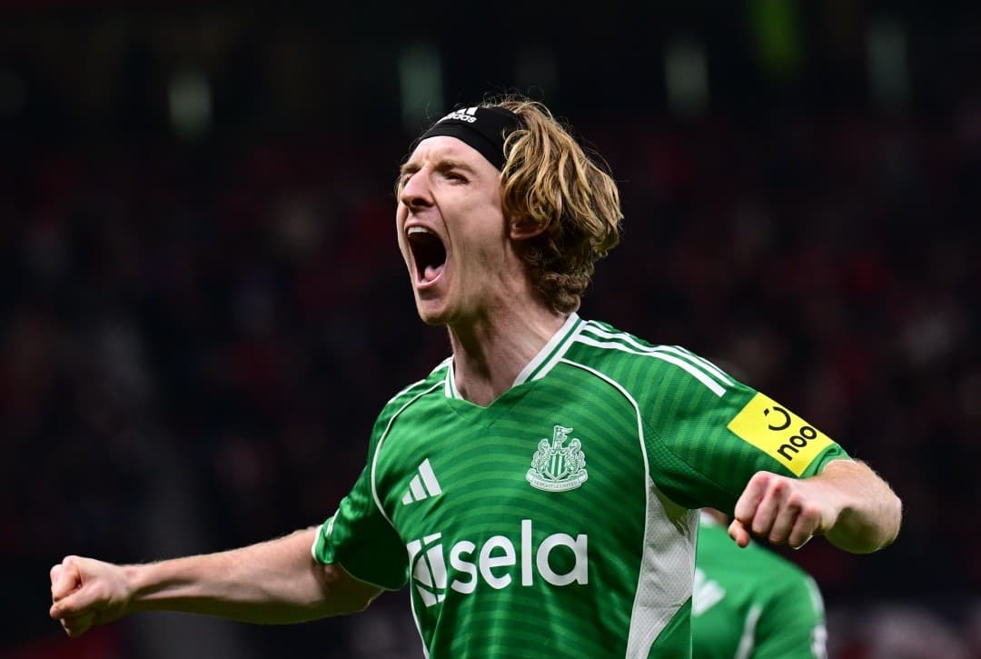 Newcastle x Crystal Palace: onde assistir aos jogos de domingo da Premier League