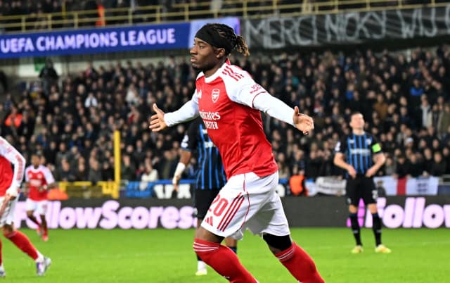 Arsenal x Brighton: onde assistir, horário e escalações na Premier League