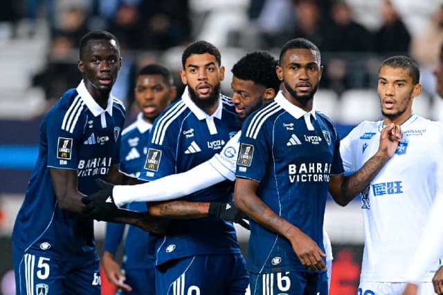 Paris FC x Toulouse: onde assistir, horário e escalações na Ligue 1