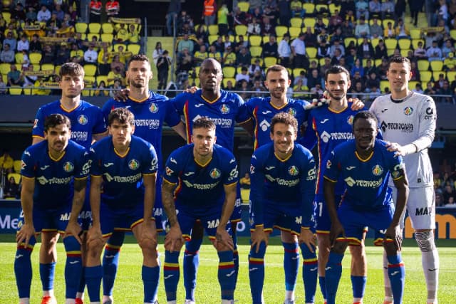 Getafe x Espanyol: onde assistir, horário e prováveis escalações na LaLiga