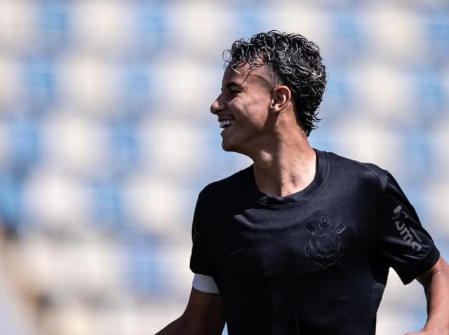 Copinha hoje: onde assistir a Corinthians, Vasco e Cruzeiro neste sábado