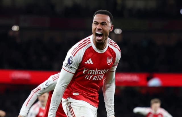 Arsenal se isola na liderança: a classificação da Premier League 2025/26