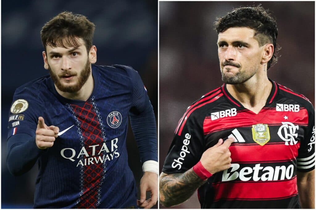 PSG x Flamengo: o que diz a imprensa internacional sobre a final do Mundial