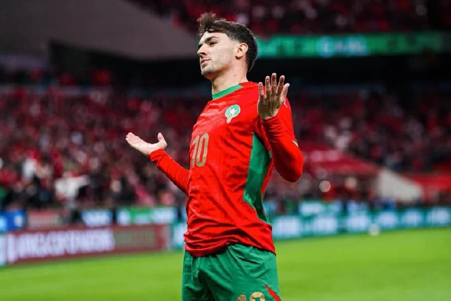 Rival do Brasil em 2026, Marrocos pode carimbar vaga no mata-mata da Copa Africana