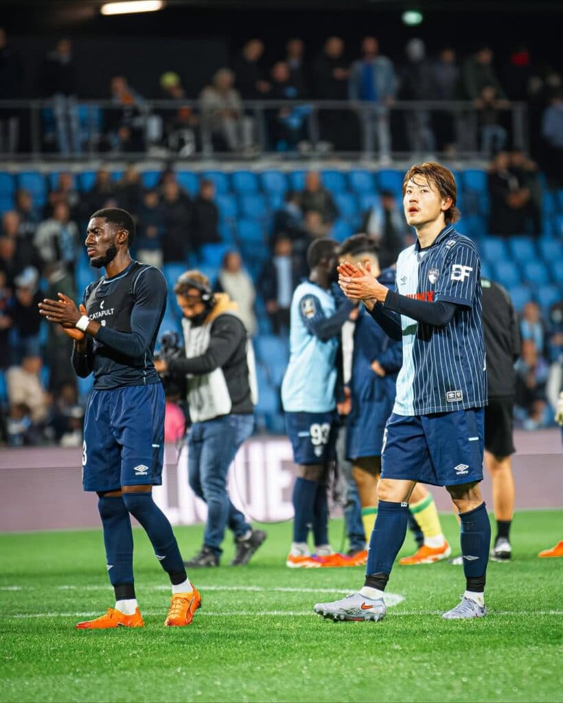 Le Havre x Paris FC: onde assistir, horário e escalações na Ligue 1