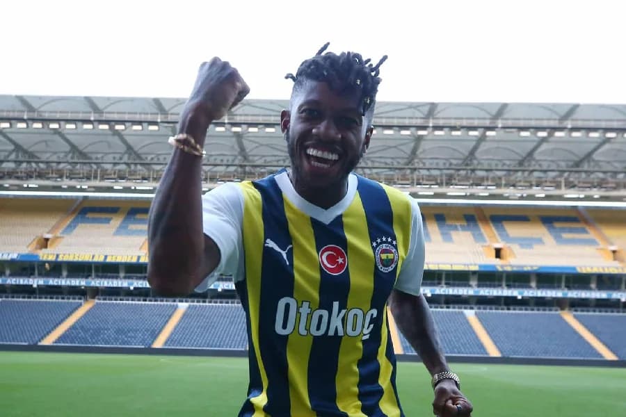 Como foram as últimas temporadas de Fred, ex-seleção e alvo do Galo