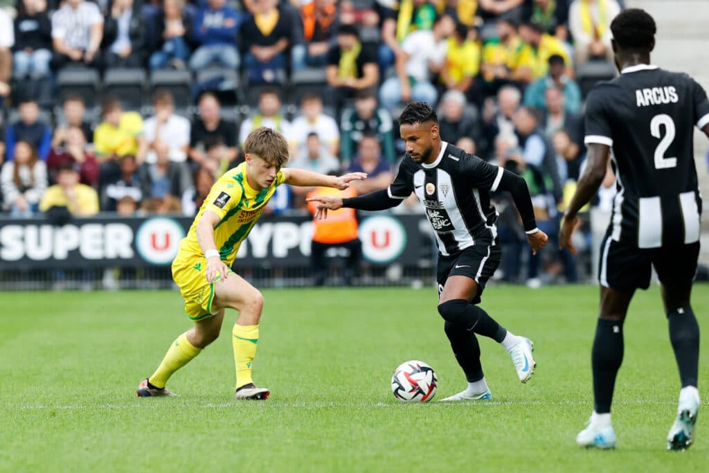 Angers x Nantes: onde assistir, horário e prováveis escalações na Ligue 1