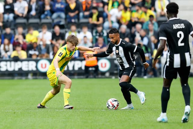 Angers x Nantes: onde assistir, horário e prováveis escalações na Ligue 1