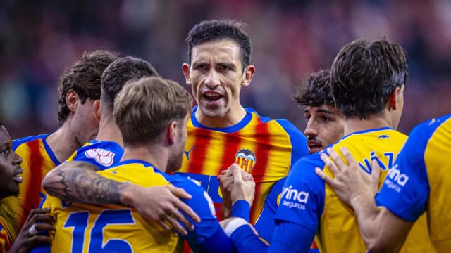 Valencia x Mallorca: onde assistir, horário e prováveis escalações em LaLiga