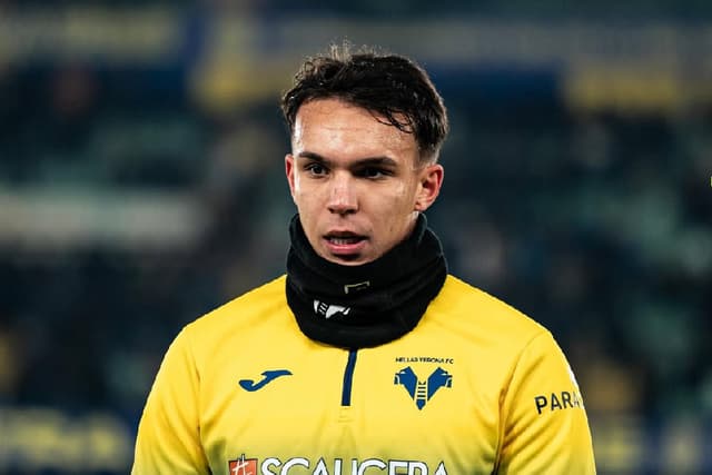 Ex-Corinthians tem negociação encaminhada com Napoli