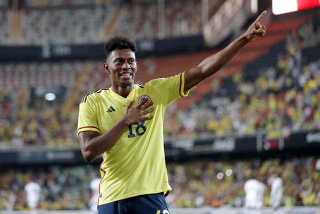 Mateo Cassierra e mais: as ‘criativas’ contratações do Galo para 2026