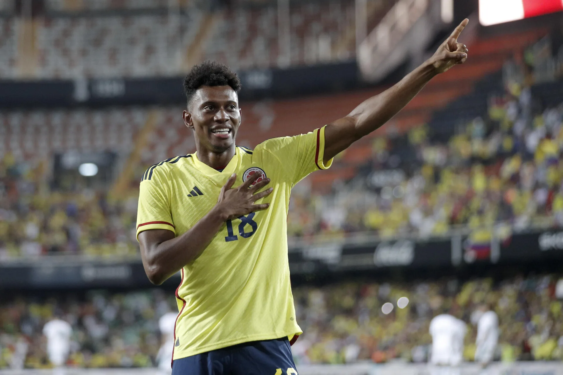 Mateo Cassierra e mais: as ‘criativas’ contratações do Galo para 2026