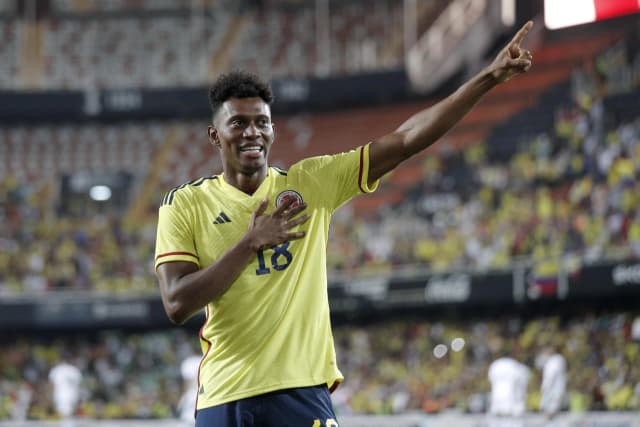 Mateo Cassierra e mais: as ‘criativas’ contratações do Galo para 2026