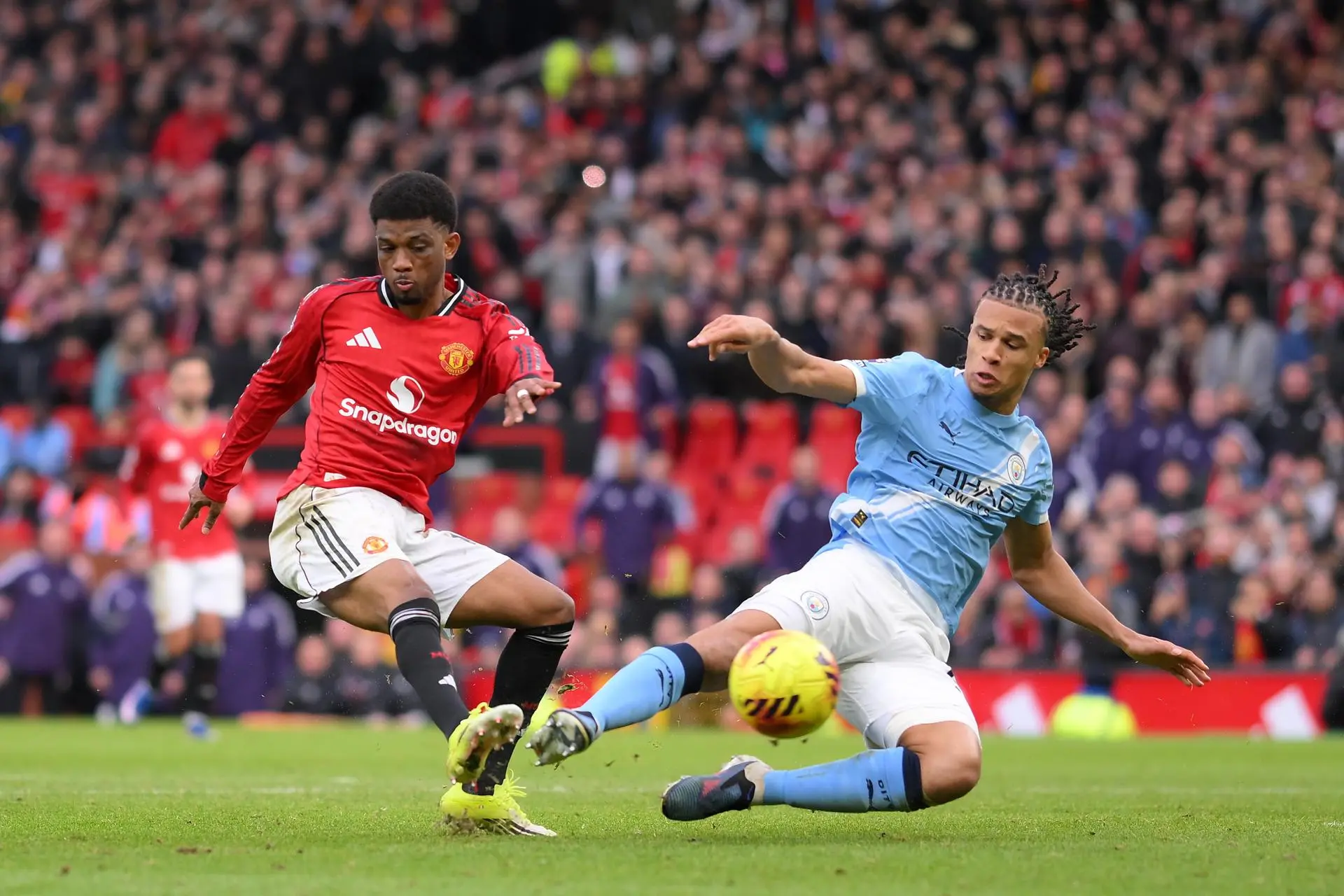 United cola no G4: classificação atualizada da Premier League