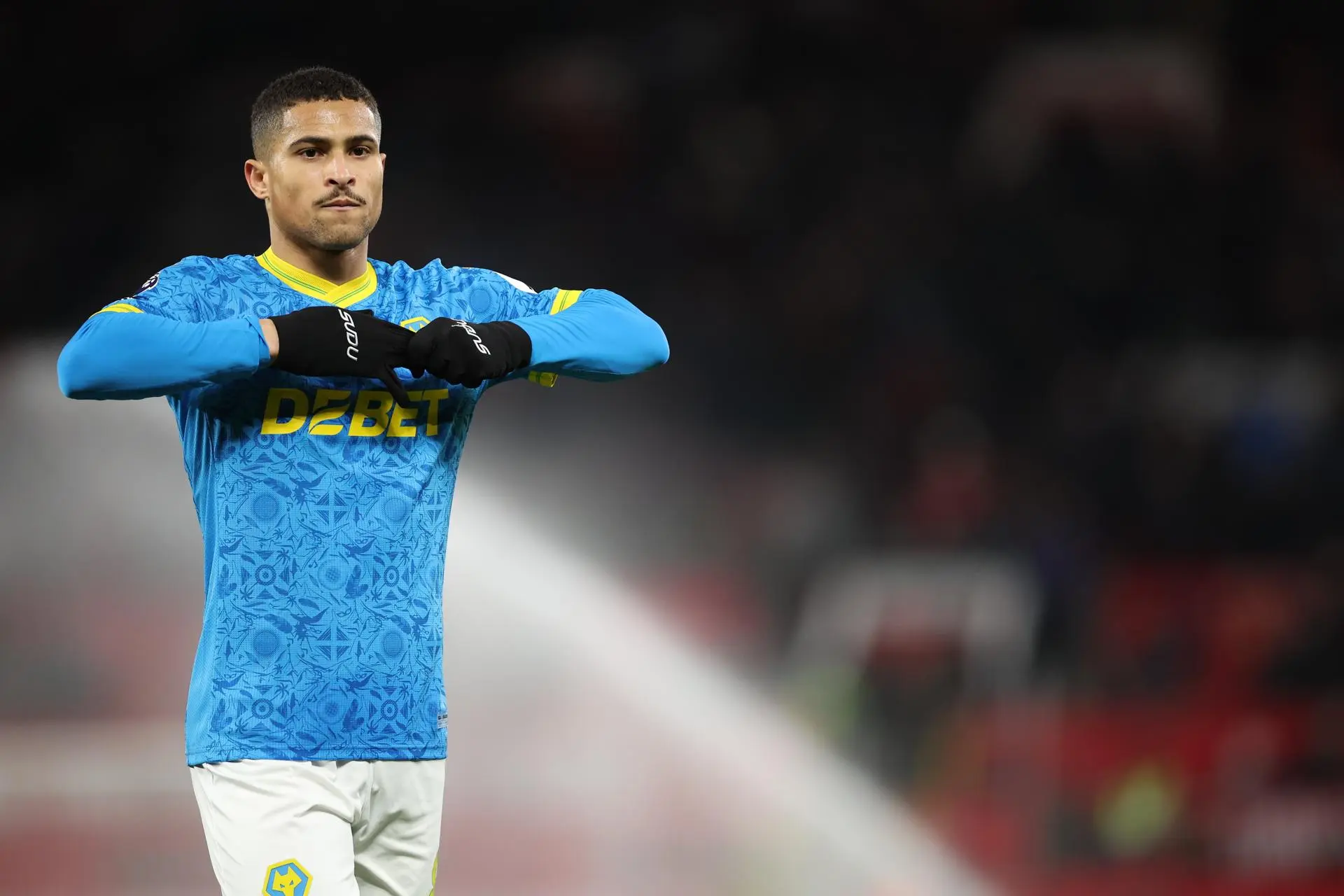 Everton x Wolverhampton: onde assistir à Premier League