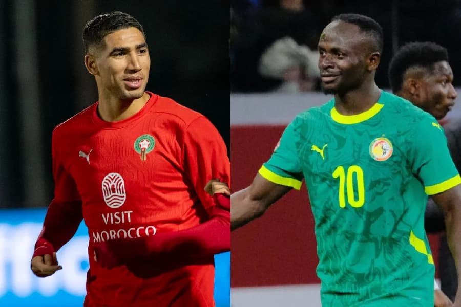 Marrocos x Senegal: onde assistir à final da Copa Africana de Nações 2026
