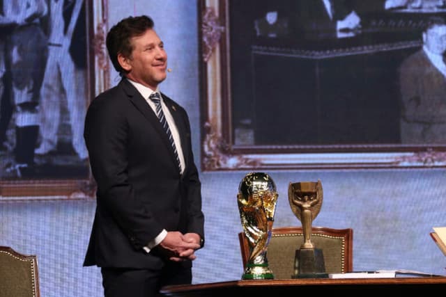 Equador é candidato para sediar a Copa América de 2028