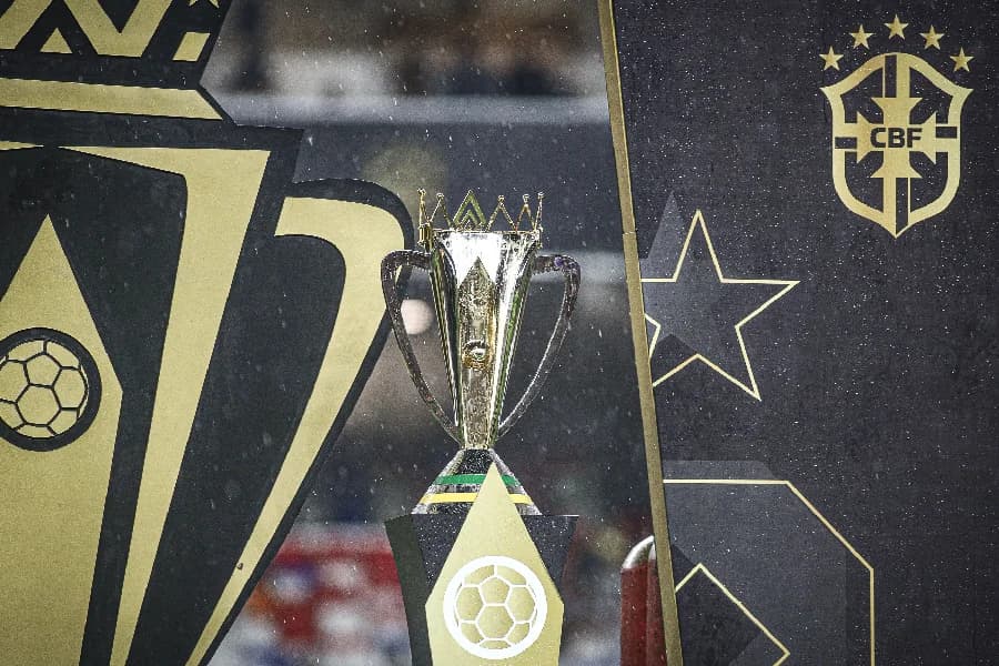 Supercopa: Flamengo x Corinthians tem data e horário definidos