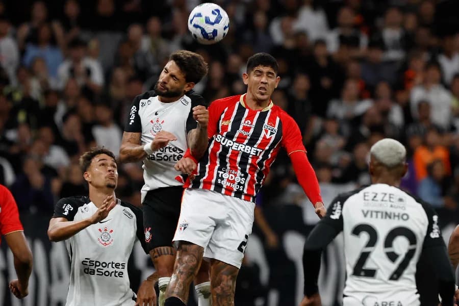 A bolha das bets estourou? O que realmente acontece no mercado de patrocínio máster