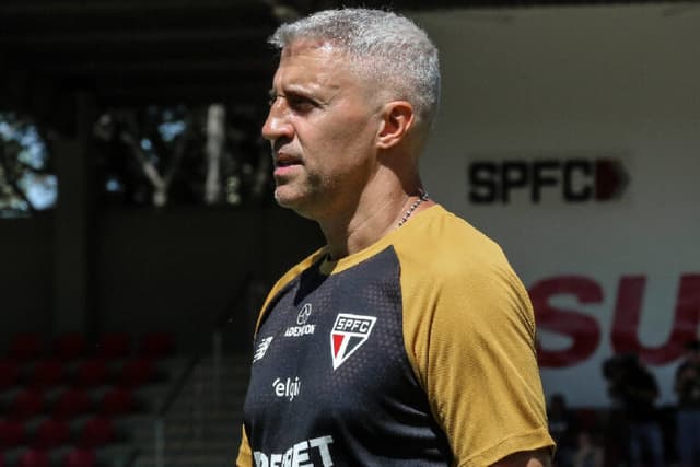 Mirassol x São Paulo: onde assistir, horário e escalações na estreia do Paulistão 2026