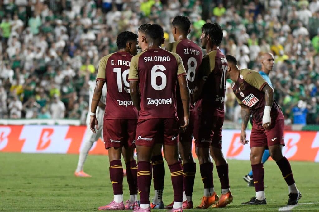 Portuguesa x Velo Clube: onde assistir ao jogo pelo Paulistão