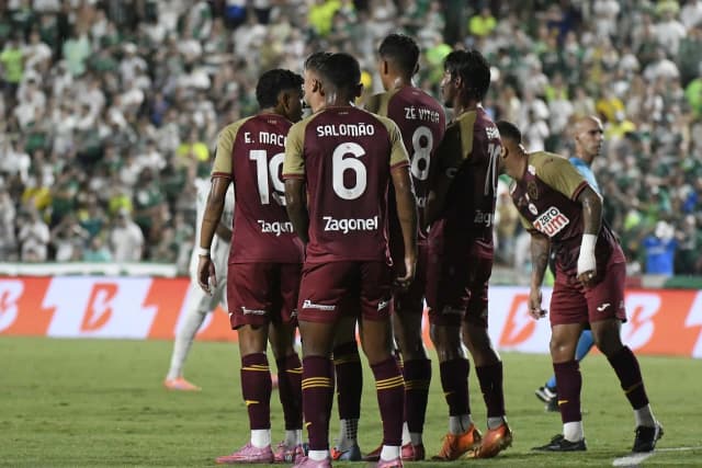 Portuguesa x Velo Clube: onde assistir ao jogo pelo Paulistão