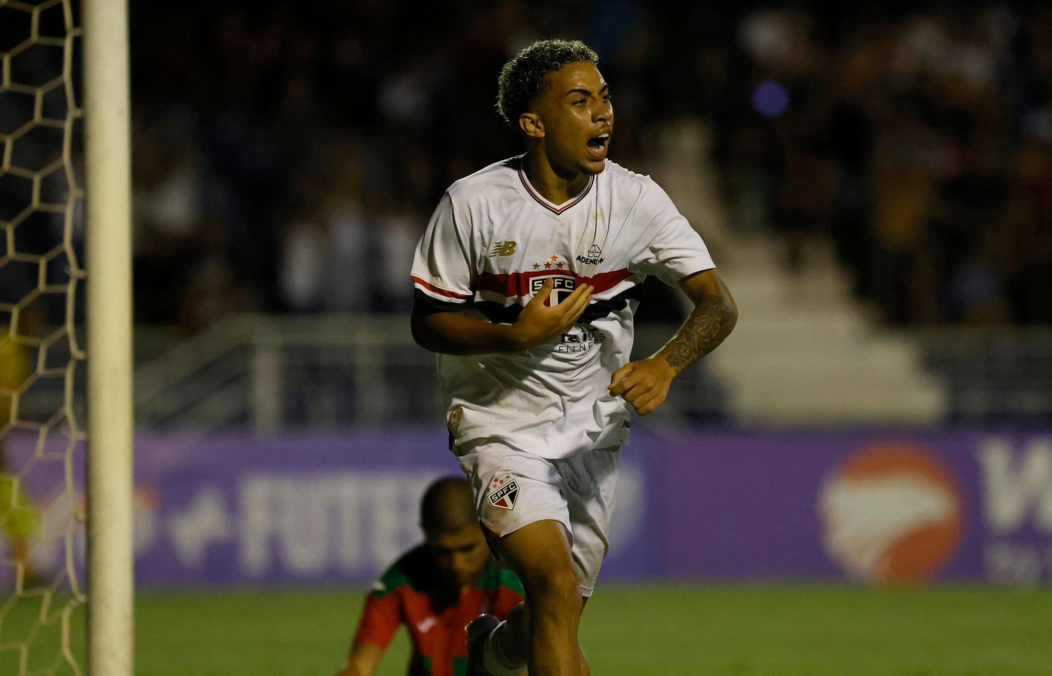 Copinha de 2026: classificados e chaveamento da 3ª fase