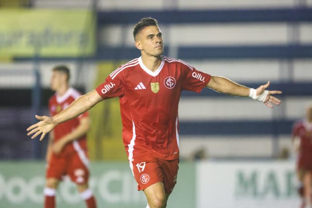 Internacional x Palmeiras: onde assistir, horário e expectativas