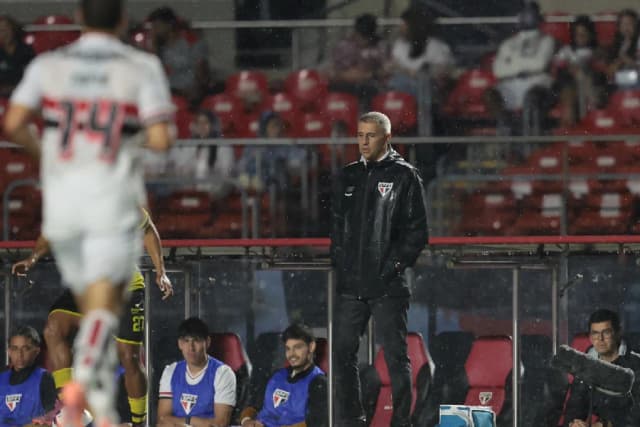 Crespo rebate empresário de Lucas e cita ‘ordem e progresso’