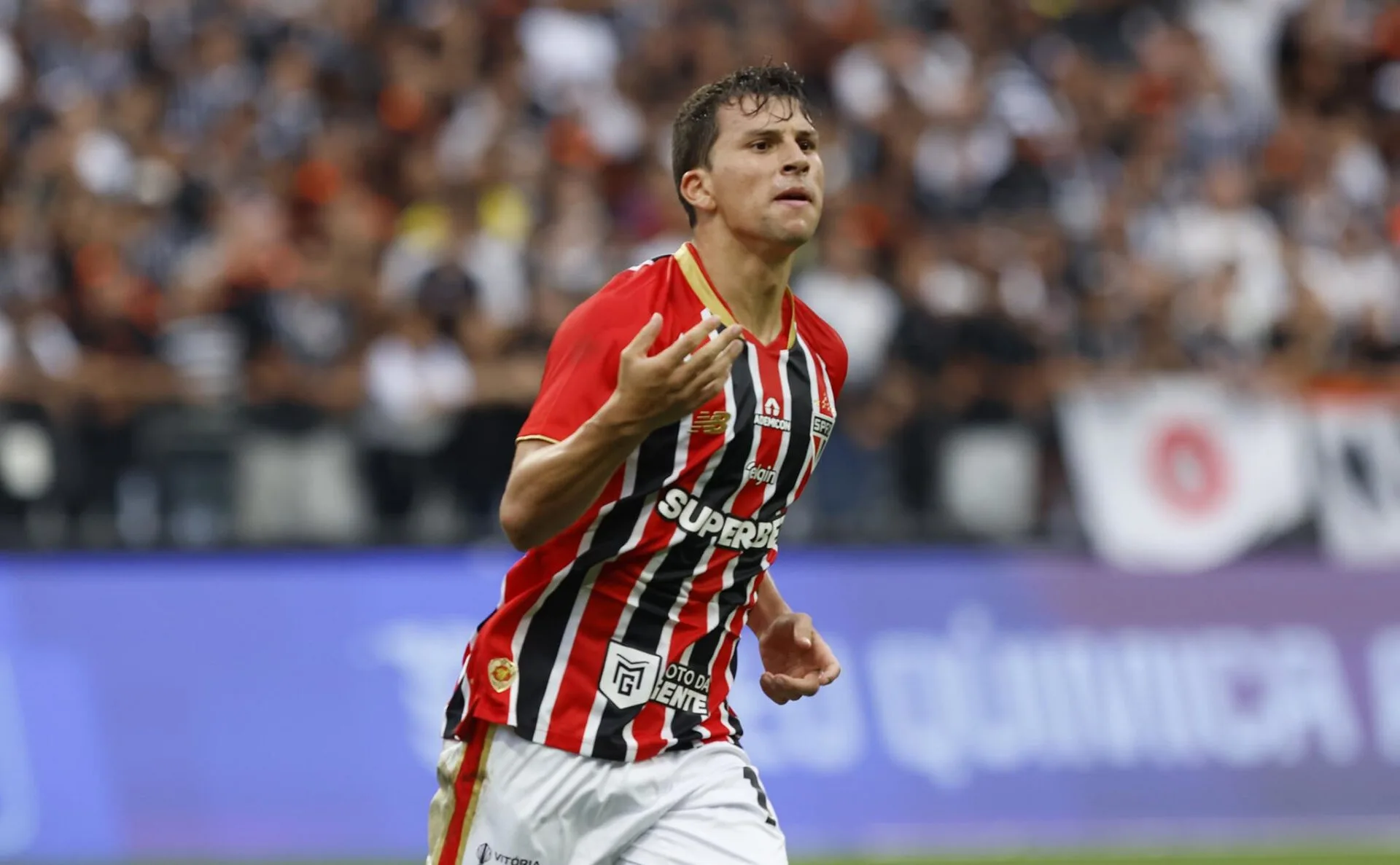 São Paulo x Portuguesa: onde assistir, horário e detalhes pelo Paulistão