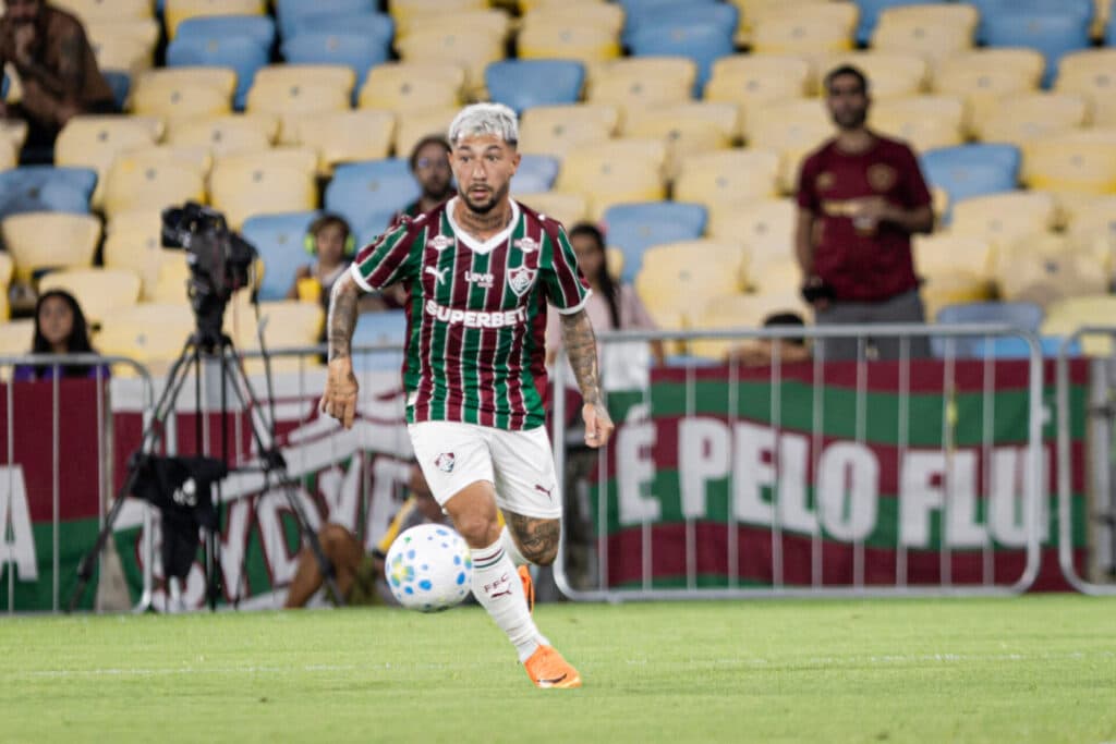Fluminense x Botafogo: onde assistir e detalhes do clássico pelo Brasileirão