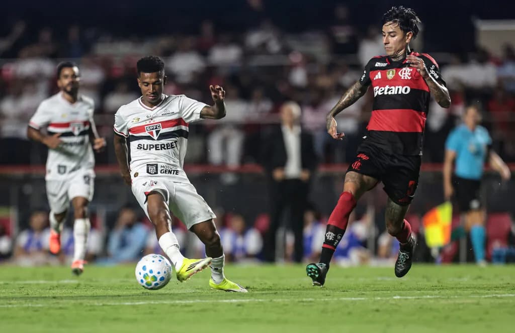 São Paulo x Santos: data, horário e onde assistir