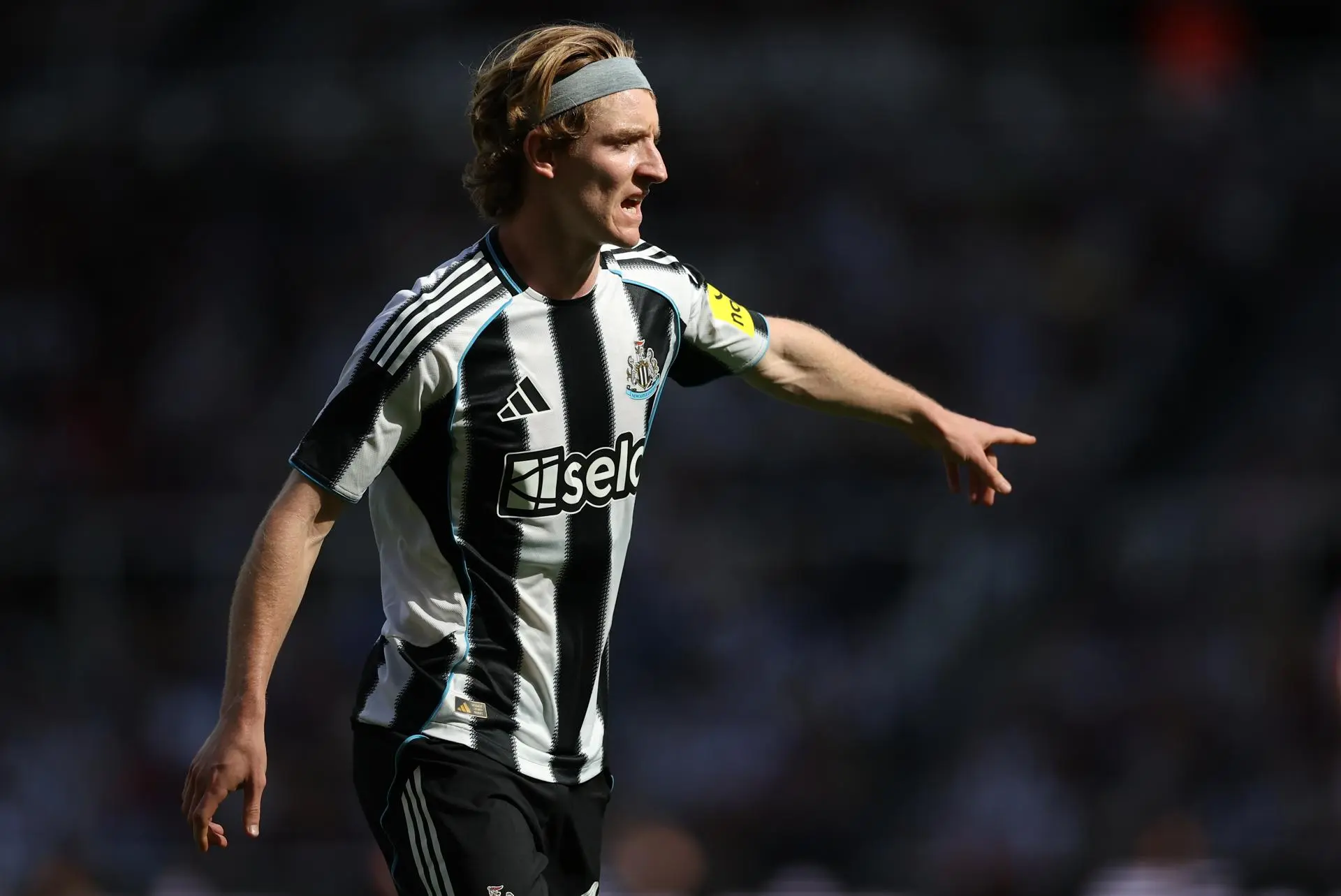 Newcastle x Leeds: onde assistir à rodada da Premier League