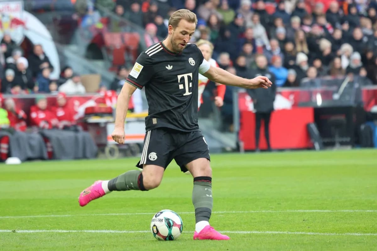 Bayern de Munique x Wolfsburg: onde assistir, horário e escalações pela Bundesliga