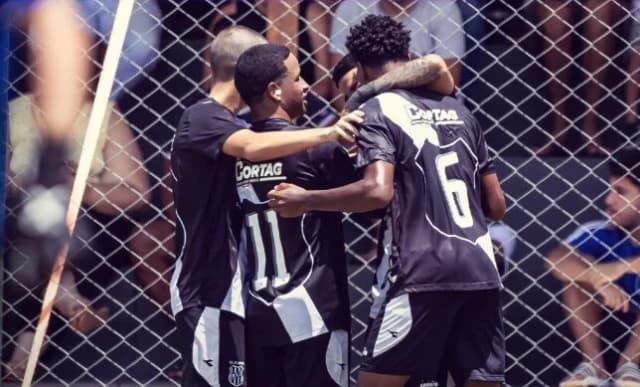 Copinha de 2026: os classificados para a fase final