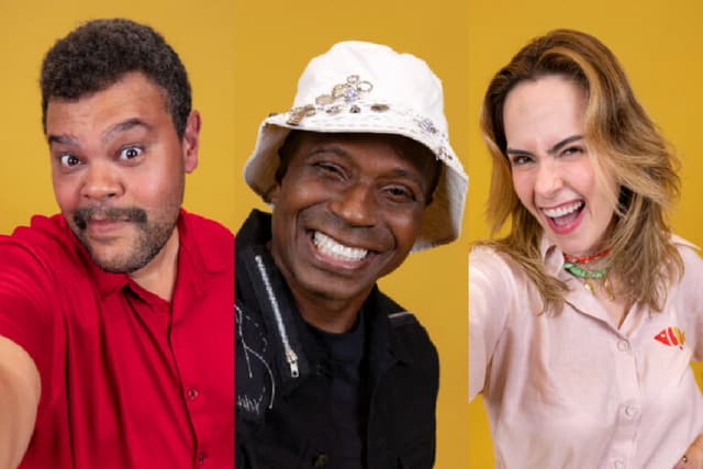 BBB 26 paga mais que futebol argentino a seus campeões