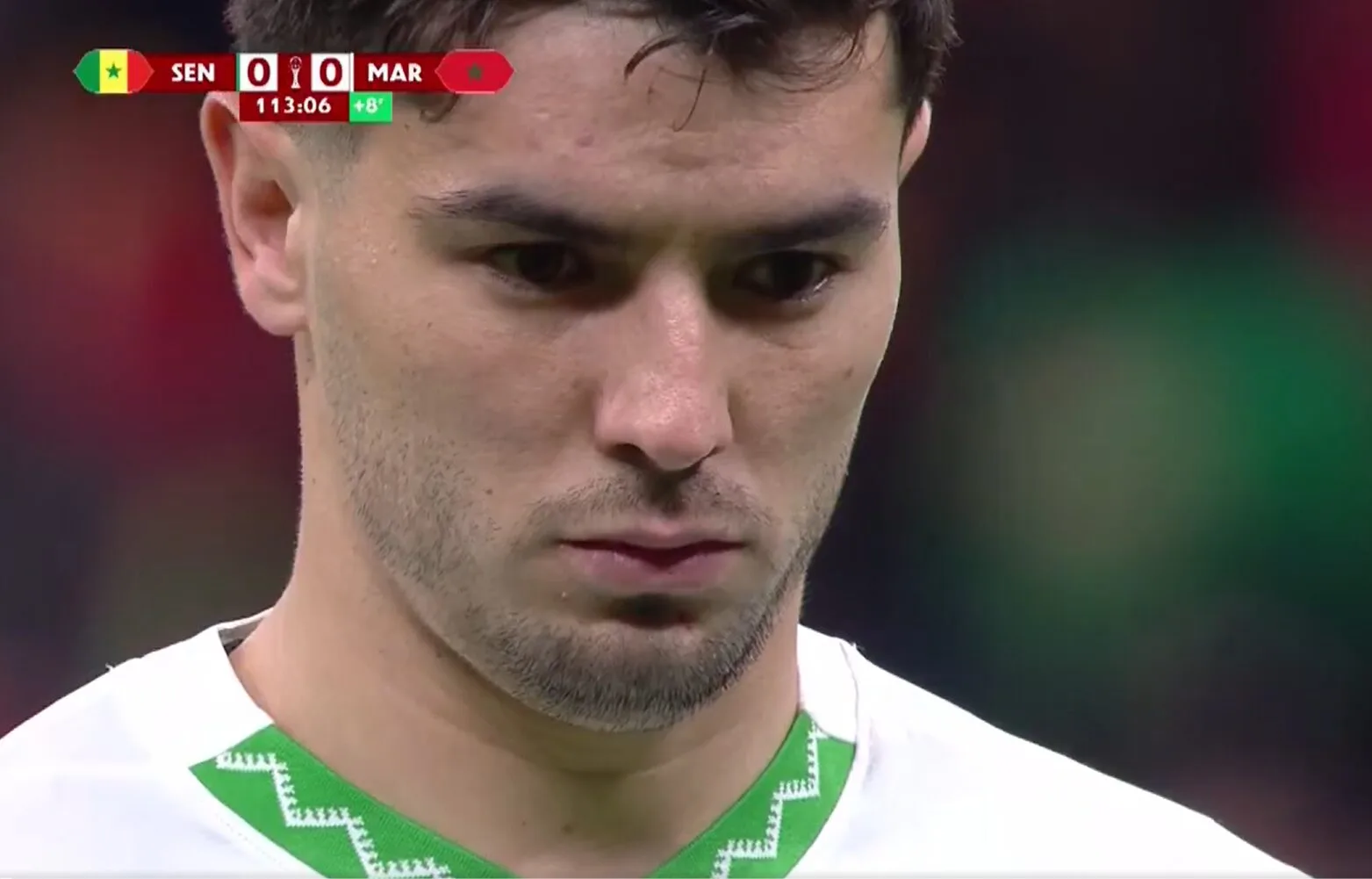 Brahim Díaz: vilão do Marrocos nasceu na Espanha e teve naturalização polêmica