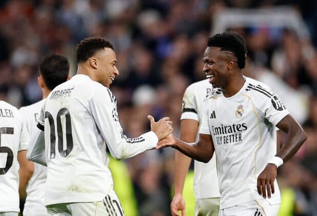 Real Madrid x Rayo Vallecano: onde assistir, horário e escalações na La Liga