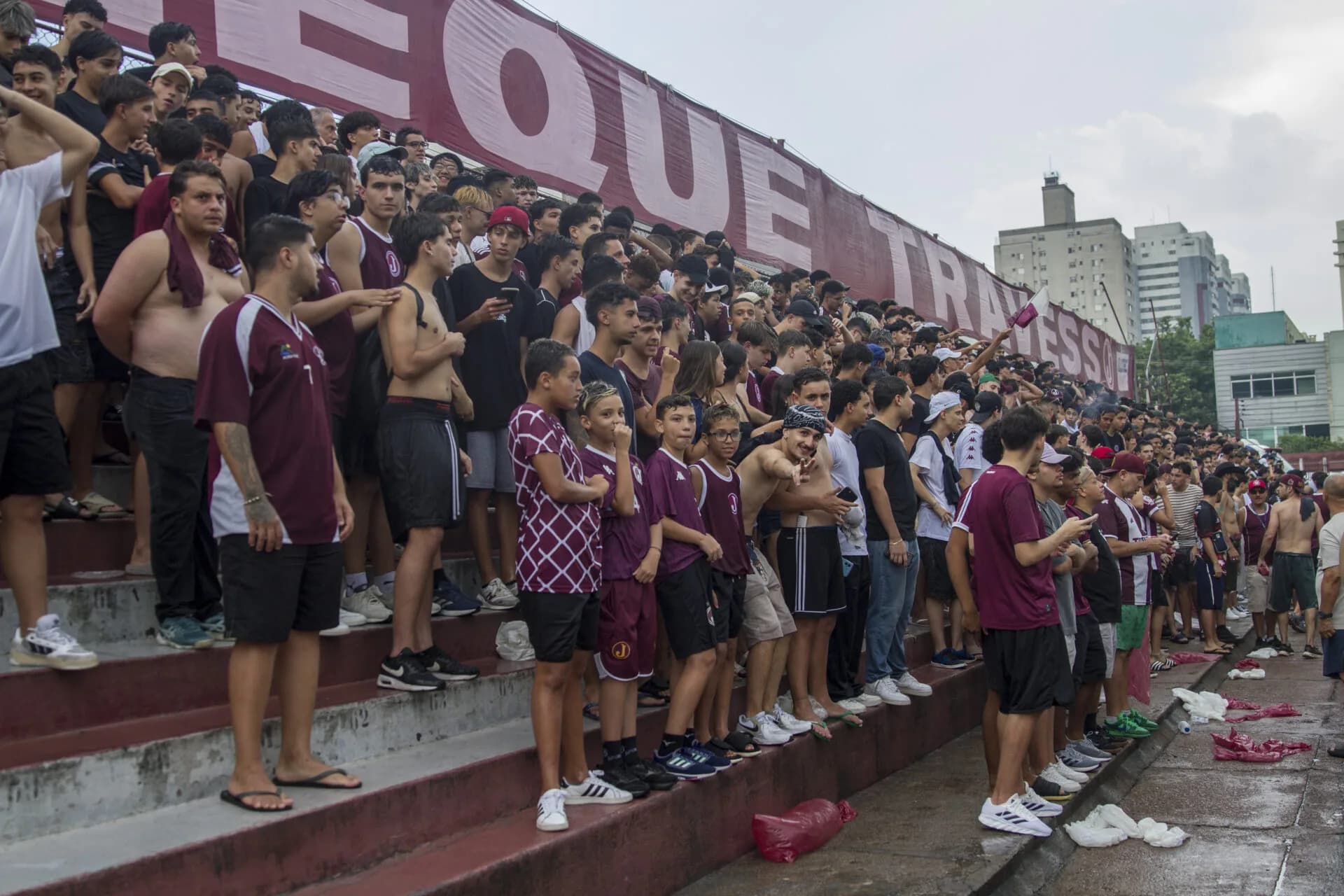 Do que o Juventus precisa para avançar à semifinal da Série A2