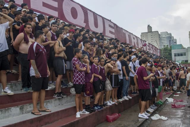 Do que o Juventus precisa para avançar à semifinal da Série A2